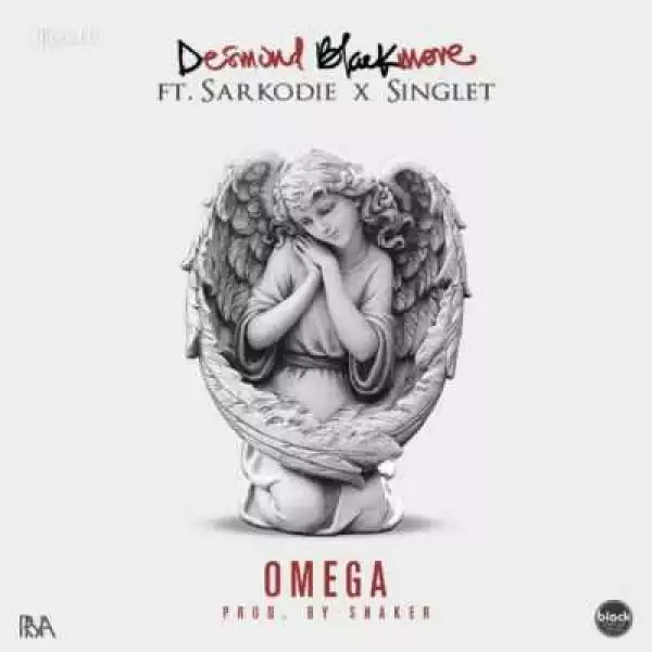 D-Black - Omega ft. Sarkodie & Singlet
